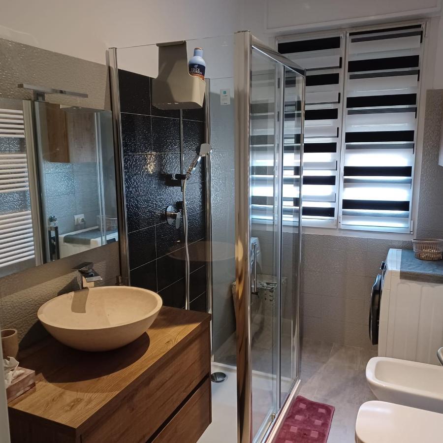 Appartement Trilocale Nr 8 à Calambrone Extérieur photo
