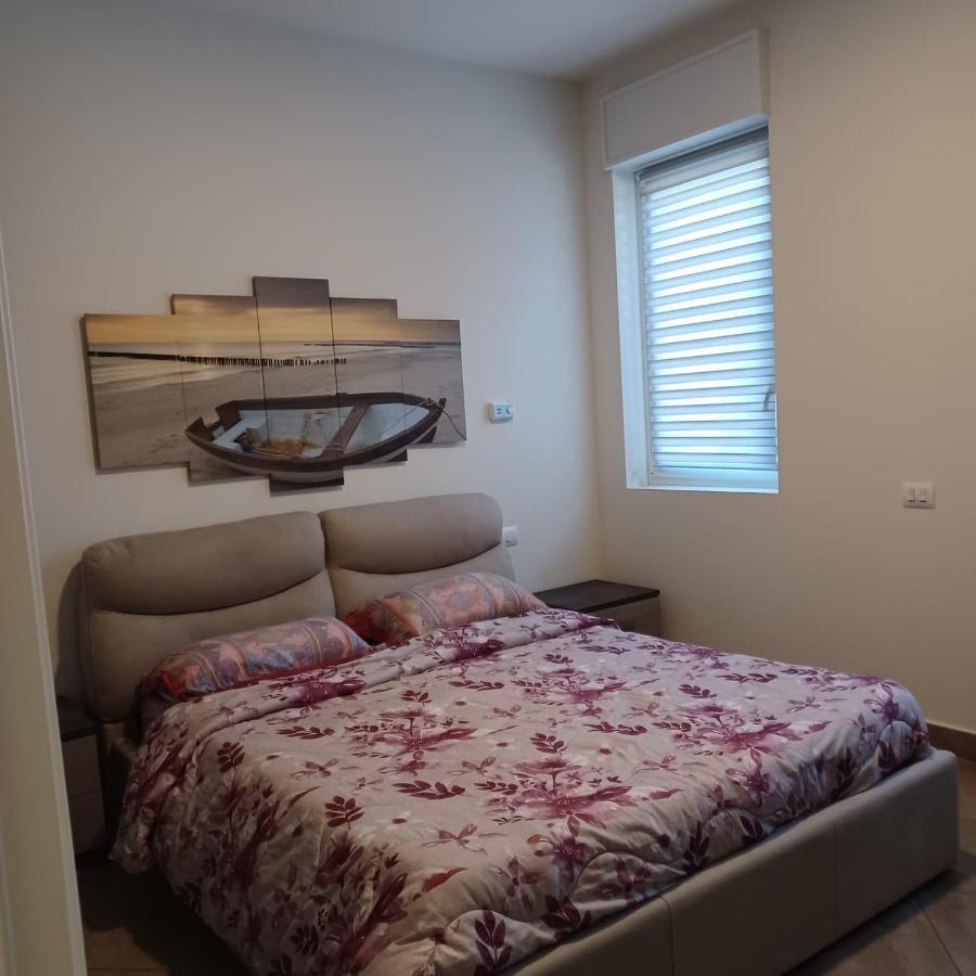 Appartement Trilocale Nr 8 à Calambrone Extérieur photo